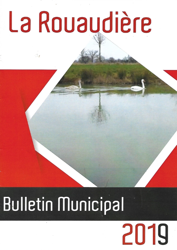 bulletin municipal